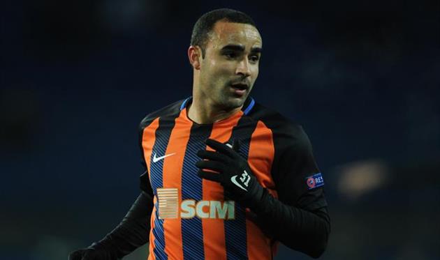 фото ФК Шахтер