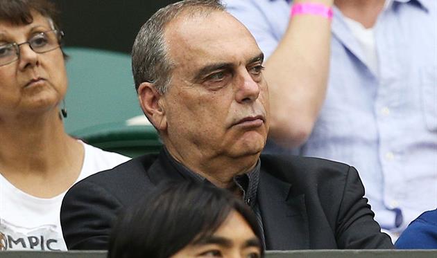 Авраам Грант, Getty Images