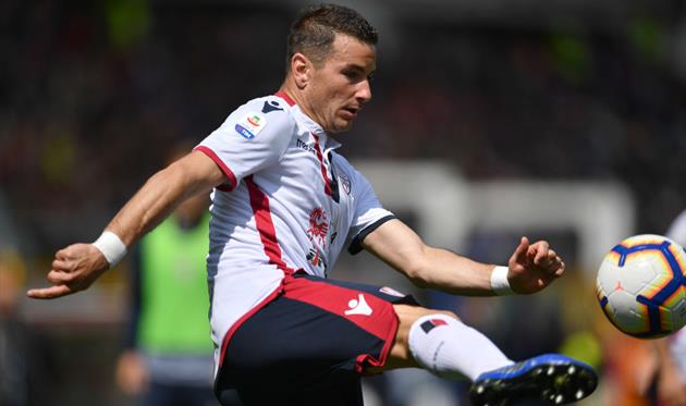 Симоне Падоин, Getty Images