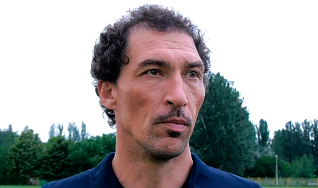 Михайленко: Заря будет бороться за медали, причем, возможно, даже не за бронзовые