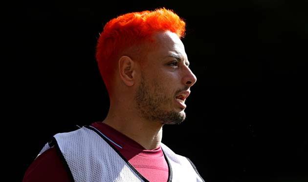 Чичарито, Getty Images