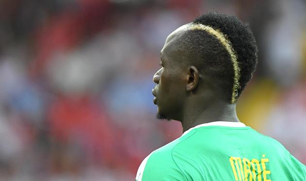 Садио Мане, Squawka