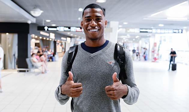 Жан ЛукаС, ol.fr