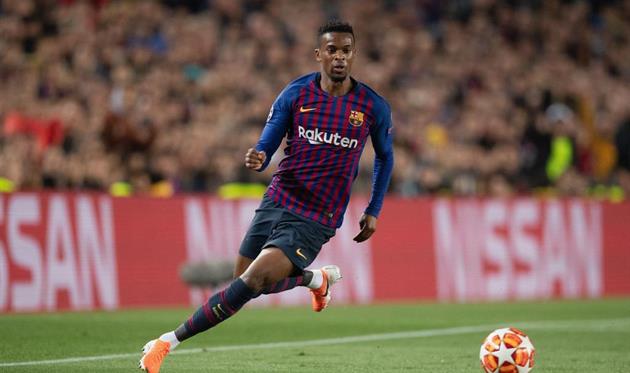 Нельсон Семеду, Getty Images