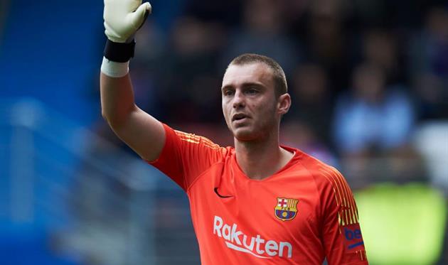 Яспер Силлессен, getty images