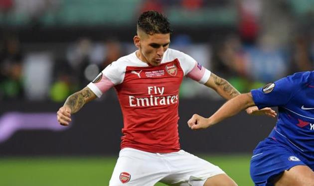 Лукас Торрейра, getty images