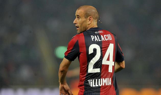 РОДРИГО ПАЛАСИО, GETTY IMAGES