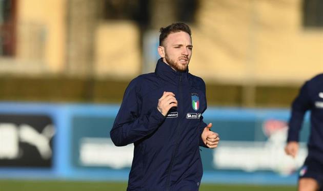 МАНУЭЛЬ ЛАЦЦАРИ, GETTY IMAGES