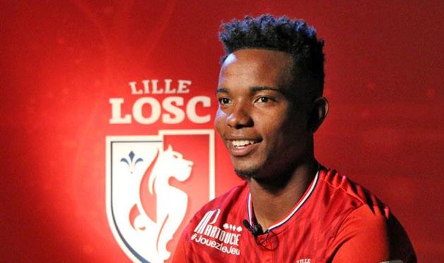 ТЬЯГО МЕНДЕС, LOSC