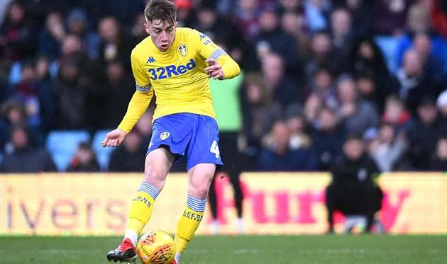 Джек Кларк, Getty Images