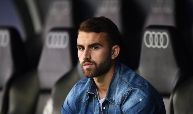 Борха Майораль, getty images