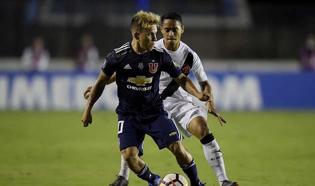 Йеферсон Сотельдо, Getty Images