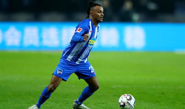 Валентино Лазаро, getty images