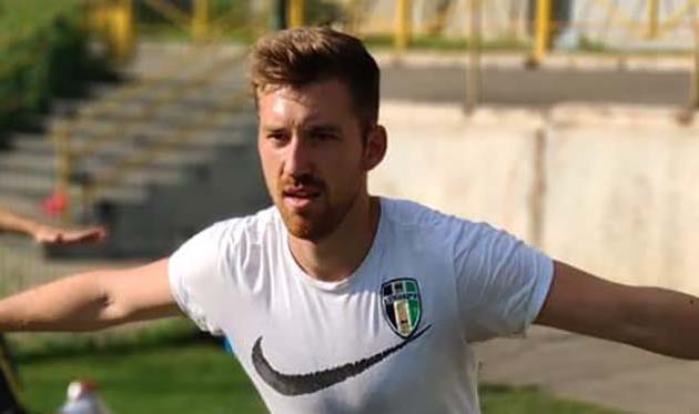 Денис Безбородько, twitter.com/FCO1948