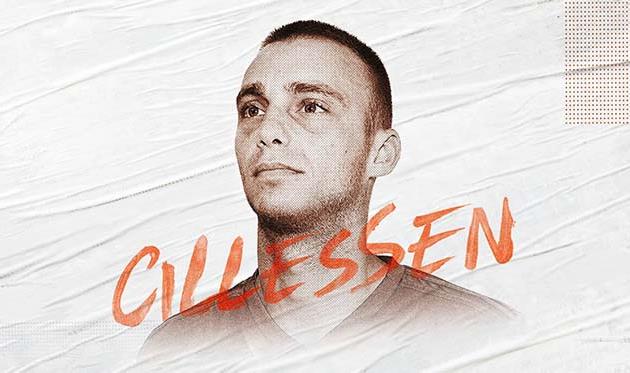 Яспер Силлессен, ФК Валенсия