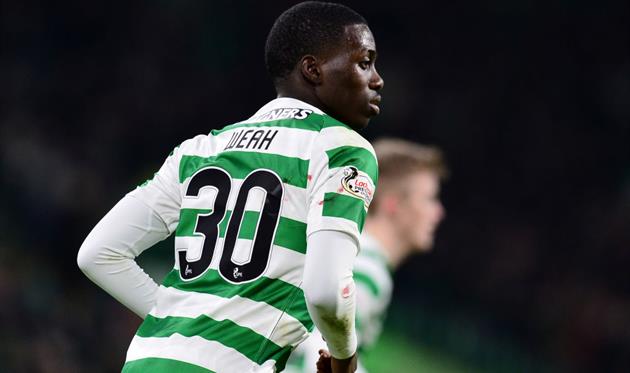 Тимоти Веа, getty images