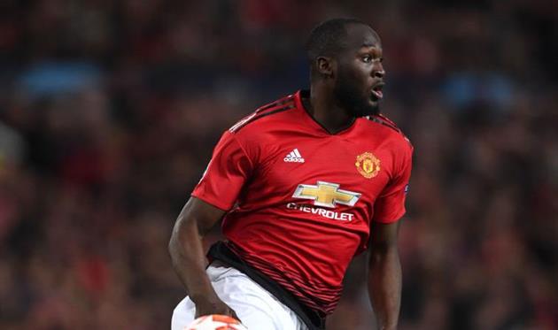 Ромелу Лукаку, getty images