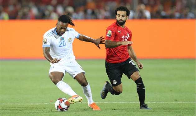 ФОТО: TWITTER.COM/CAF_ONLINE