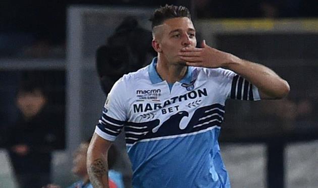 Сергей Милинкович-Савич, getty images