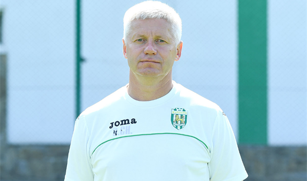 АЛЕКСАНДР ЧИЖЕВСКИЙ, ФК КАРПАТЫ