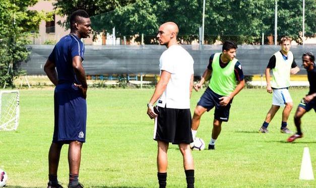 Марио Балотелли, MadeInFOOT