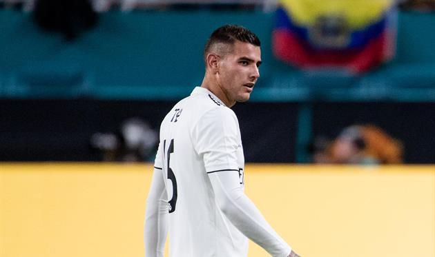 ТЕО ЭРНАНДЕС, GETTY IMAGES