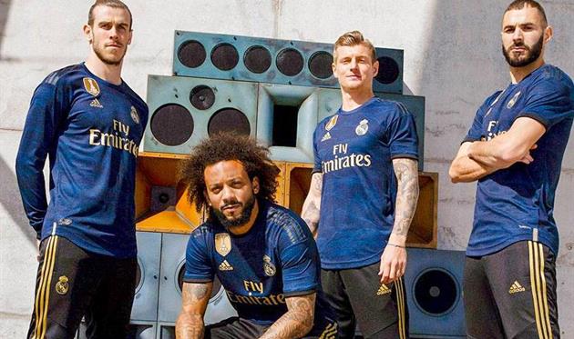 Реал Мадрид