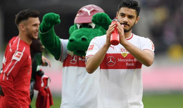 ОЗАН КАБАК, GETTY IMAGES