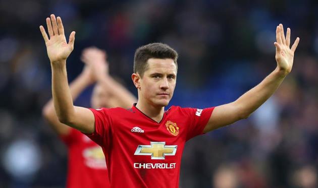 АНДЕР ЭРРЕРА, GETTY IMAGES