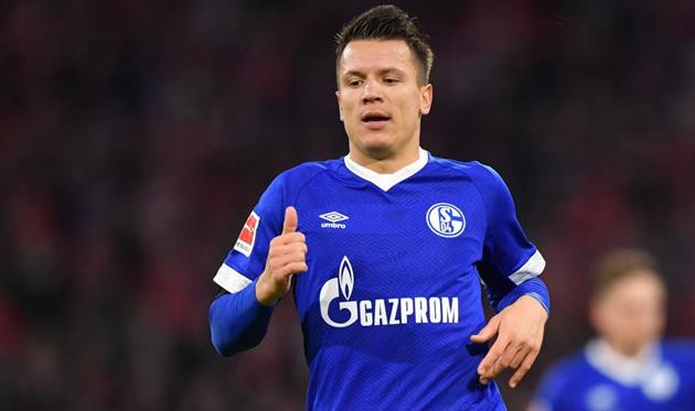 ЕВГЕНИЙ КОНОПЛЯНКА, GETTY IMAGES 