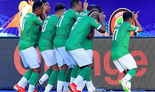 Фото twitter.com/TotalAFCON2019