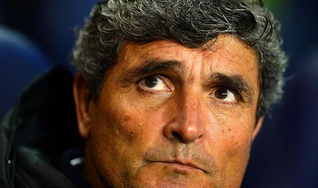 Хуанде Рамос, Getty Images