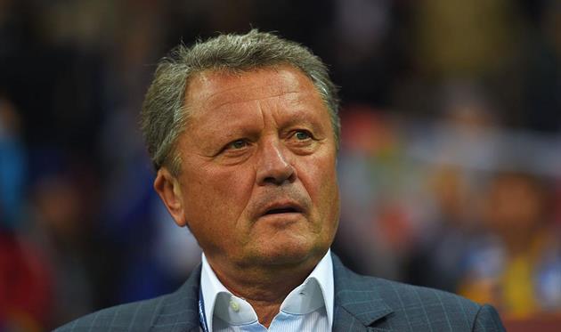 Мирон Маркевич, Getty Images