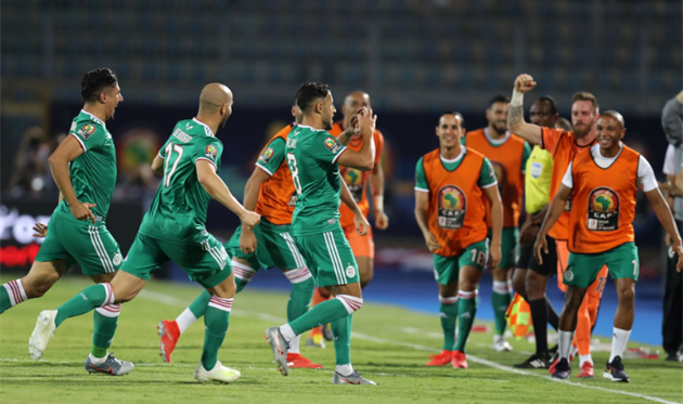 Фото twitter.com/TotalAFCON2019E