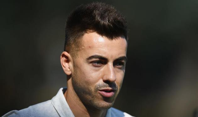 Стефан Эль-Шаарави, Getty Images