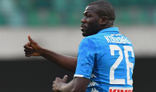 КАЛИДУ КУЛИБАЛИ, GETTY IMAGES