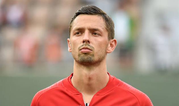 Матеуш Ветеска, Photo PZPN