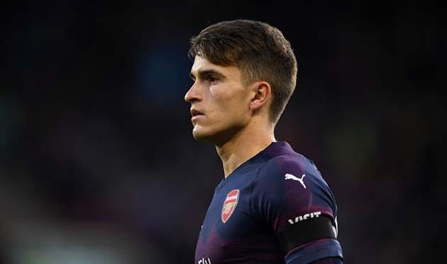 Денис Суарес, Getty Images