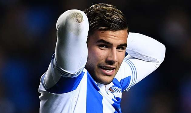 Тео Эрнандес, Getty Images