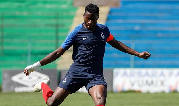 Люсьен Агуме, Getty Images