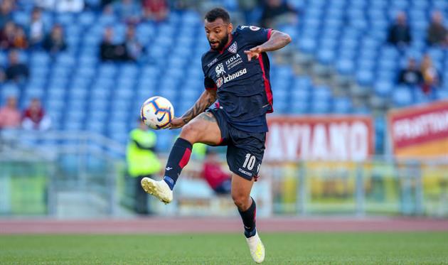 Жоао Педро, Getty Images