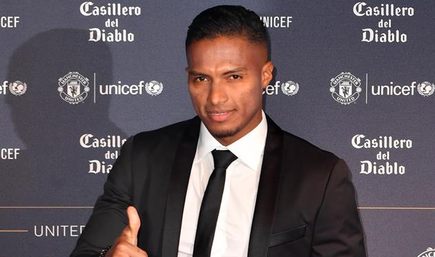 АНТОНИО ВАЛЕНСИЯ, GETTY IMAGES 