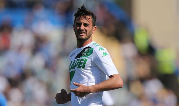 АЛЬБЕРТО АКВИЛАНИ, GETTY IMAGES