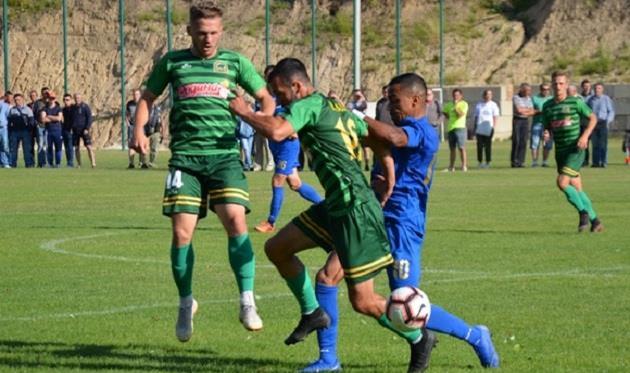 ФОТО: ФК НИВА Т