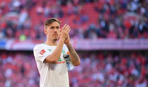 МАКС КРУЗЕ, GETTY IMAGES 