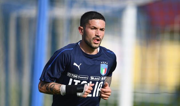 Стефано Сенси, getty images