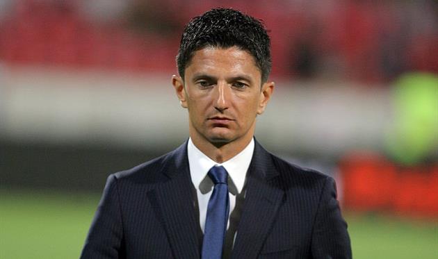 Разван Луческу, getty images