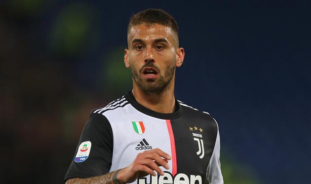 ЛЕОНАРДО СПИНАЦЦОЛА, GETTY IMAGES