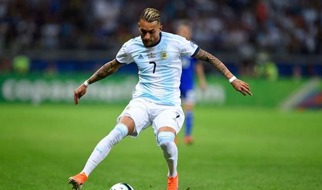 Роберто Перейра, Getty Images