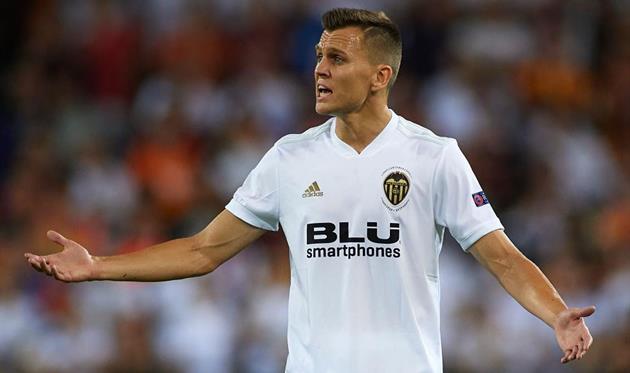 ДЕНИС ЧЕРЫШЕВ, GETTY IMAGES 